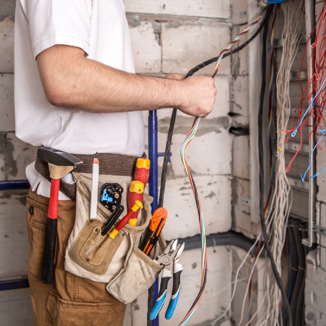 Dépannage électrique à Vayrac