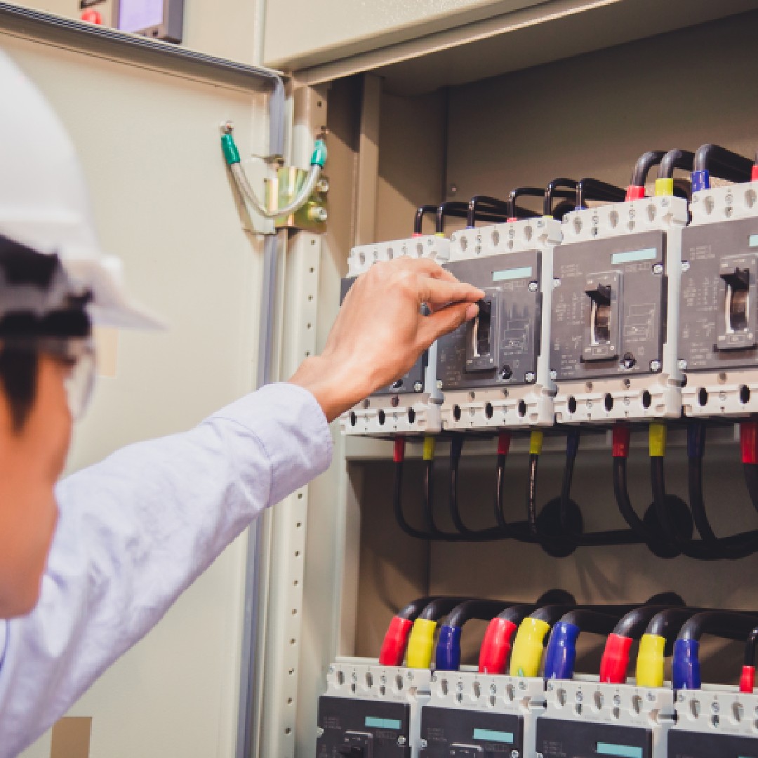 Chauffage électrique à Vayrac